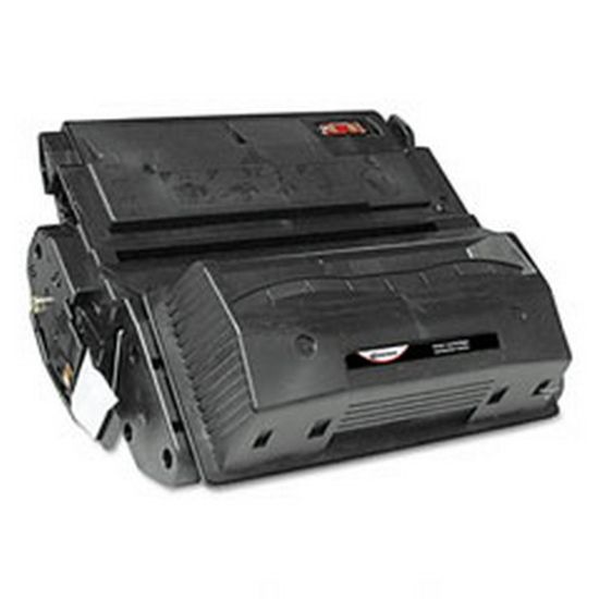 Picture of Jumbo Q7551X (HP 51X) High Yield Black Toner Cartridge (18000 Yield)