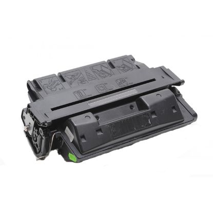 Picture of MICR C4127X (HP 27X) High Yield Black Toner Cartridge (2 pack) (10000 Yield)