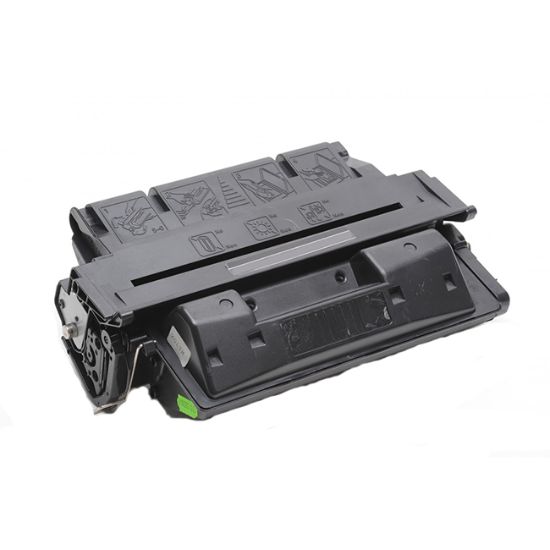 Picture of MICR C4127X (HP 27X) High Yield Black Toner Cartridge (2 pack) (10000 Yield)