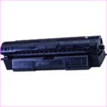 Picture of Compatible C4192A Cyan Toner Cartridge (6000 Yield)