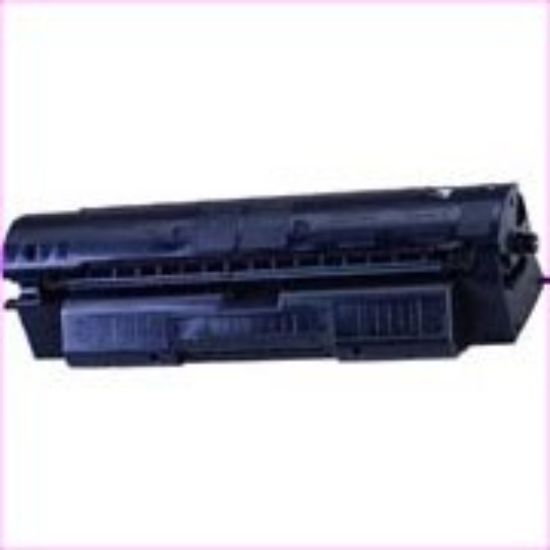 Picture of Compatible C4192A Cyan Toner Cartridge (6000 Yield)