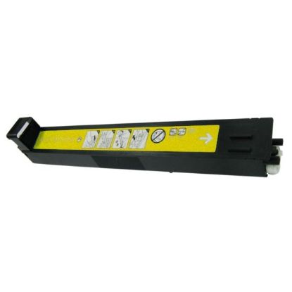 Picture of Remanufactured CB382A (HP 824A) Magenta Toner Cartridge (21000 Yield)