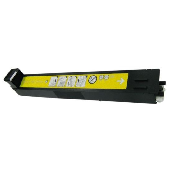 Picture of Remanufactured CB382A (HP 824A) Magenta Toner Cartridge (21000 Yield)
