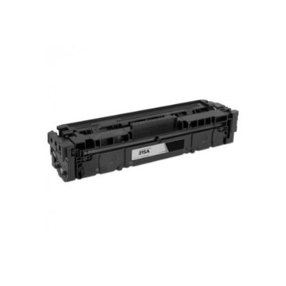 Picture of Compatible W2310A (HP 215A) Black Toner Cartridge (1050 Yield) (No IC Chip)