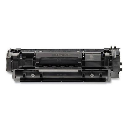 Picture of Compatible W1340A (HP 134A) Black Toner Cartridge (1100 Yield) (No IC Chip)
