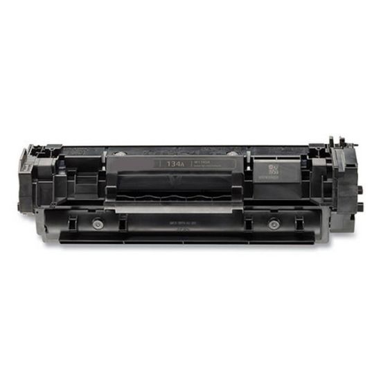 Picture of Compatible W1340A (HP 134A) Black Toner Cartridge (1100 Yield) with Limited function chip