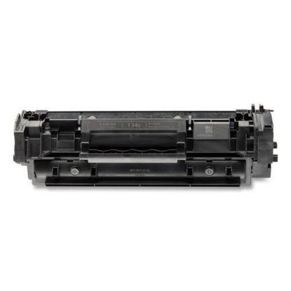 Picture of Compatible W1340X (HP 134X) High Yield Black Toner Cartridge (2400 Yield) (No IC Chip)