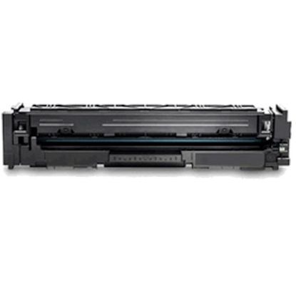 Picture of Compatible W2110X (HP 206X) High Yield Black Toner Cartridge (3150 Yield) (No IC Chip)