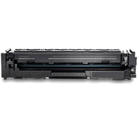 Picture of Compatible W2110X (HP 206X) High Yield Black Toner Cartridge (3150 Yield) (No IC Chip)