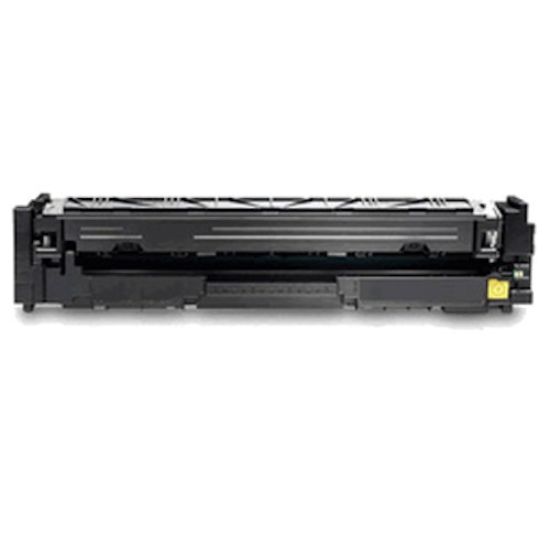 Picture of Compatible W2112X (HP 206X) High Yield Magenta Toner Cartridge (2450 Yield) (No IC Chip)