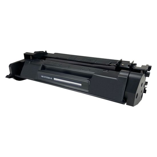 Picture of Compatible CF258A (HP 58A) Black Toner Cartridge (3000 Yield) (No IC Chip)
