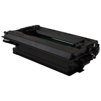 Picture of Compatible W1470A (HP 147A) Black Toner Cartridge (10500 Yield) with New Chip