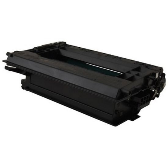 Picture of Compatible W1470X (HP 147X) High Yield Black Toner Cartridge (25200 Yield) with New Chip
