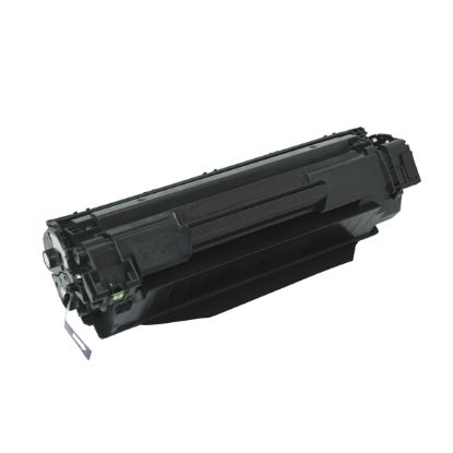 Picture of Jumbo CB436A (HP 36A) Black Toner Cartridge (3000 Yield)