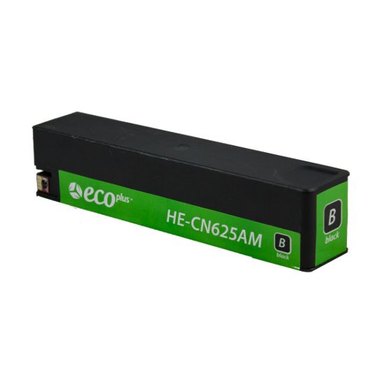 Picture of Remanufactured CN625AM (HP 970XL) High Yield Black Ink Cartridge (9200 Yield) (No Box)