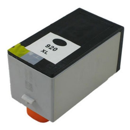 Picture of Remanufactured CD975AN (HP 920XL) High Yield Black Ink Cartridge (1800 Yield)