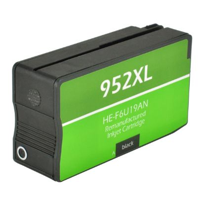 Picture of Remanufactured CN049AN (HP 950) High Yield Black Ink Cartridge (2000 Yield)