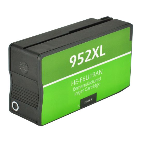 Picture of Remanufactured CN049AN (HP 950) High Yield Black Ink Cartridge (2000 Yield)