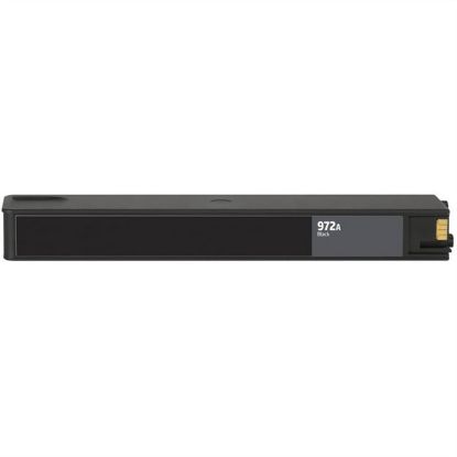 Picture of Remanufactured F6T80AN (HP 972A) High Yield Black Toner Cartridge (10000 Yield)