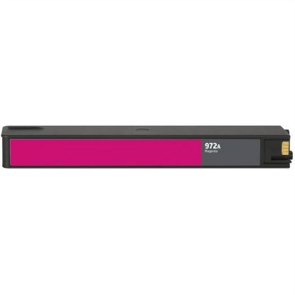 Picture of Remanufactured L0R89AN (HP 972A) High Yield Magenta Pagewide Inkjet Cartridge (7000 Yield) (No Box)
