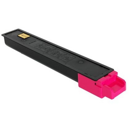 Picture of Kyocera Mita 1T02NPBUS0 (TK-8327M) Magenta Toner Cartridge (12000 Yield)