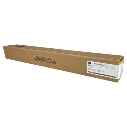 Picture of Kyocera Mita 1T02RMBUS0 (TK-8527M) Magenta Toner Cartridge (15000 Yield)