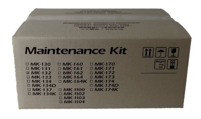 Picture of Kyocera Mita 1702H97US0 (MK-132) Maintenance Kit (100000 Yield)