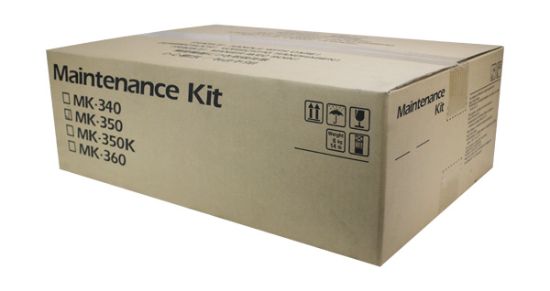 Picture of Copystar 1702J17US0 (MK-350, 1702LX7US0) Maintenance Kit (300000 Yield)