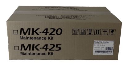 Picture of Copystar 1702FT7US0 (MK-420) Maintenance Kit (300000 Yield)