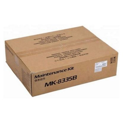 Picture of Kyocera Mita 1702RL0UN0 (MK-8335B) Maintenance Kit (200000 Yield)
