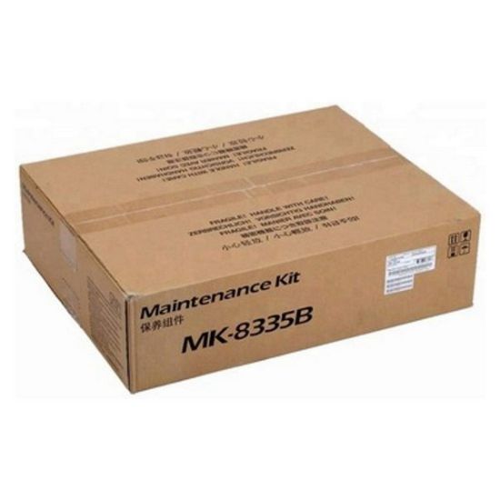 Picture of Kyocera Mita 1702RL0UN0 (MK-8335B) Maintenance Kit (200000 Yield)