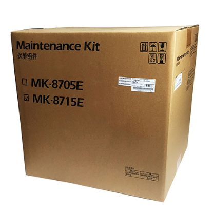 Picture of Kyocera Mita 1702N20UN3 (MK-8715E) Maintenance Kit (300000 Yield)