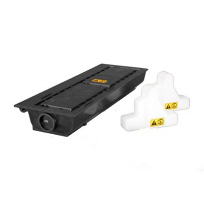 Picture of Compatible 1T02KH0US0 (TK-437) Black Toner Cartridge (15000 Yield) (TAA Compliant)