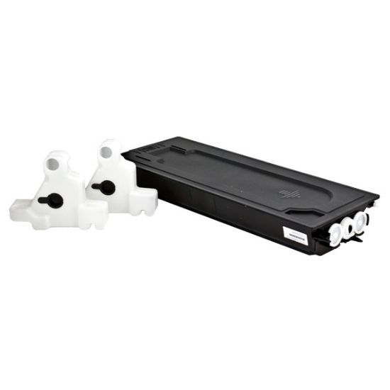 Picture of Compatible 370AM011 (TK-411) Black Toner Cartridge (15000 Yield) (TAA Compliant)