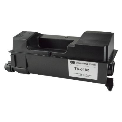 Picture of Jumbo 34060HW Black Toner (32000 Yield)
