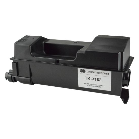 Picture of Jumbo 34060HW Black Toner (32000 Yield)
