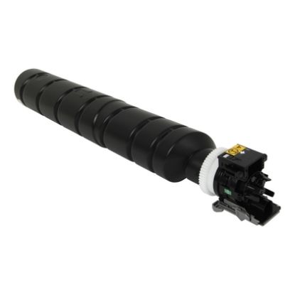 Picture of Compatible 1T02RL0US0 (TK-8337K) Black Toner Cartridge (25000 Yield) (TAA Compliant)