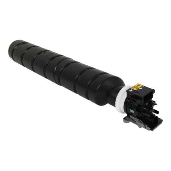 Picture of Compatible 1T02RL0US0 (TK-8337K) Black Toner Cartridge (25000 Yield) (TAA Compliant)
