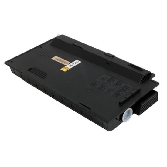 Picture of Compatible 1T02NL0US0 (TK-7207) Black Toner Cartridge (35000 Yield) (TAA Compliant)