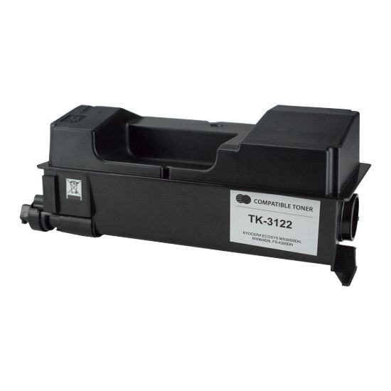 Picture of Jumbo 2BF82150 (MK-810B) Maintenance Kit (32000 Yield)