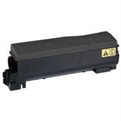 Picture of Compatible 1T02L10US0 (TK-3122) Black Toner Cartridge (15500 Yield) (TAA Compliant)