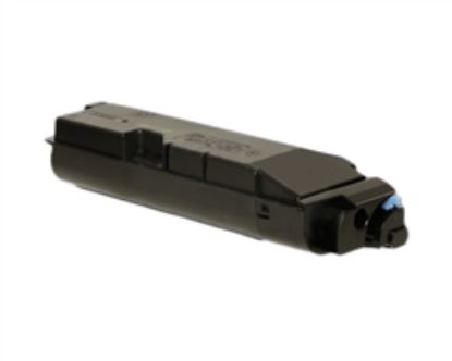 Picture of Compatible 1T02LV0US0 (TK-3132) Black Toner Cartridge (25000 Yield) (TAA Compliant)