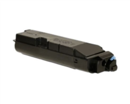Picture of Compatible 1T02LV0US0 (TK-3132) Black Toner Cartridge (25000 Yield) (TAA Compliant)