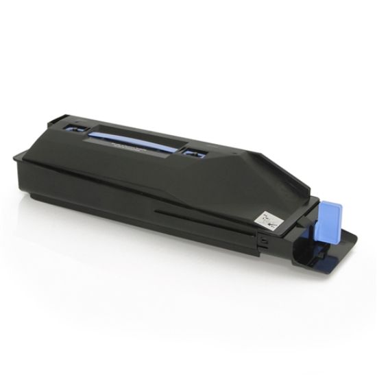 Picture of Compatible 1T02H70US0 (TK-857K) Black Toner Cartridge (25000 Yield) (TAA Compliant)