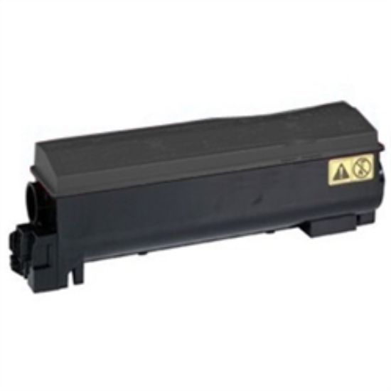 Picture of Compatible 1T02MT0US0 (TK-3112) Black Toner Cartridge (15500 Yield) (TAA Compliant)