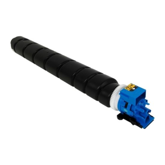 Picture of Compatible 1T02NDCCS0 (TK-8519C) Cyan Toner Cartridge (20000 Yield) (TAA Compliant)