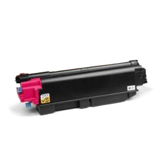 Picture of Compatible 1T02TWBUS0 (TK-5282M) Magenta Toner Cartridge (11000 Yield) (TAA Compliant)