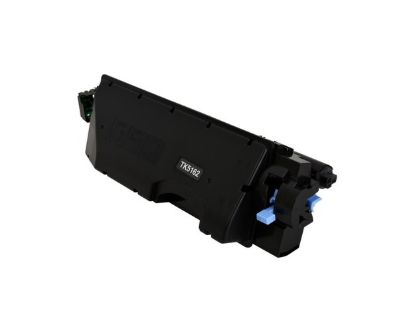 Picture of Compatible 1T02NT0US0 (TK-5162K) Black Toner Cartridge (16000 Yield) (TAA Compliant)