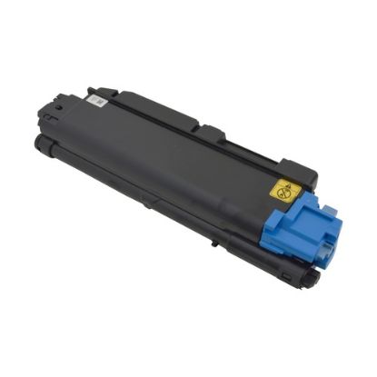 Picture of Compatible 1T02TXCUS0 (TK-5292 C) Cyan Toner Cartridge (13000 Yield) (TAA Compliant)