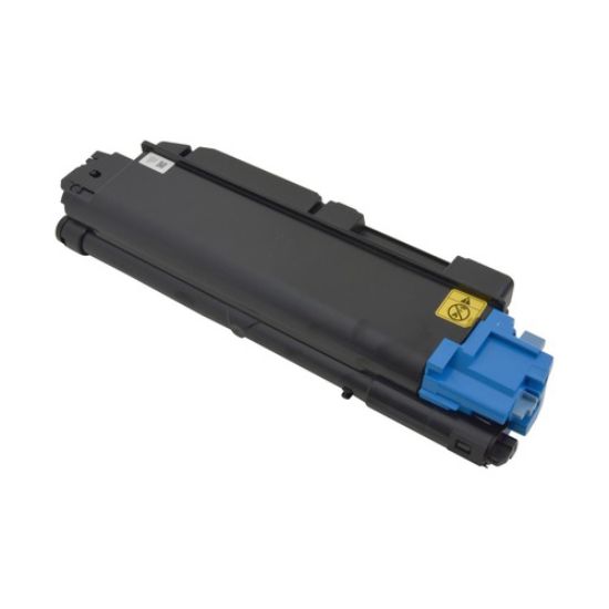 Picture of Compatible 1T02TXCUS0 (TK-5292 C) Cyan Toner Cartridge (13000 Yield) (TAA Compliant)